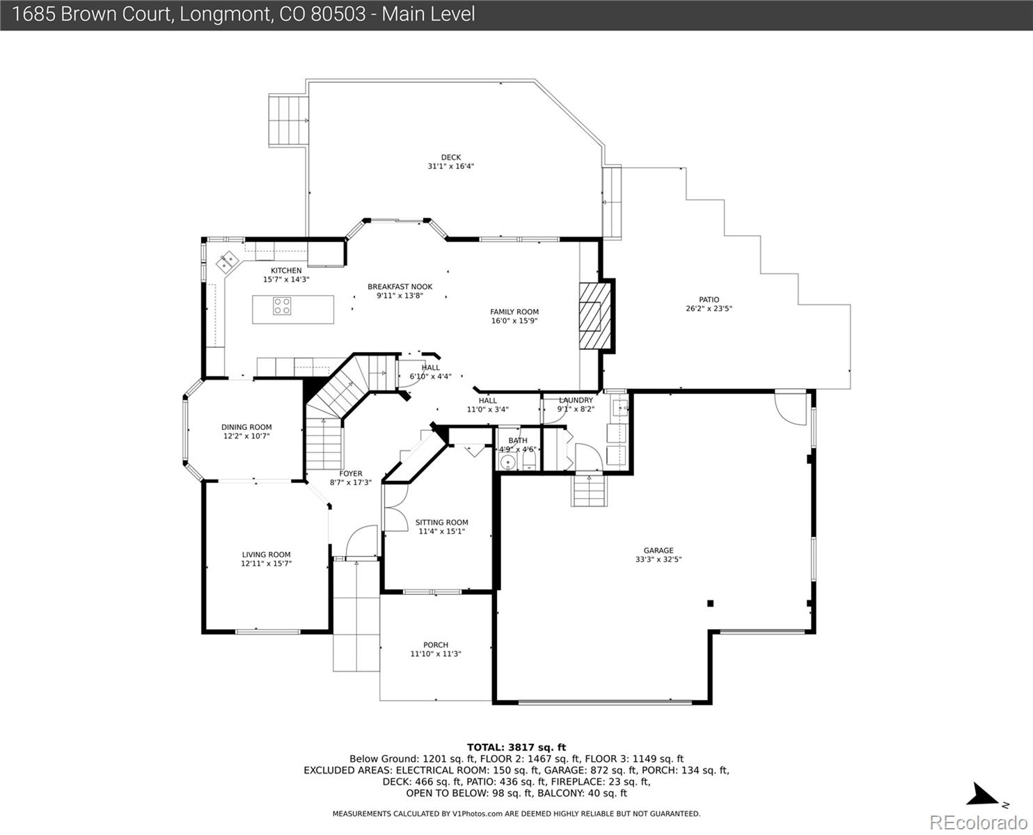 MLS Image #36 for 1685  brown court,longmont, Colorado