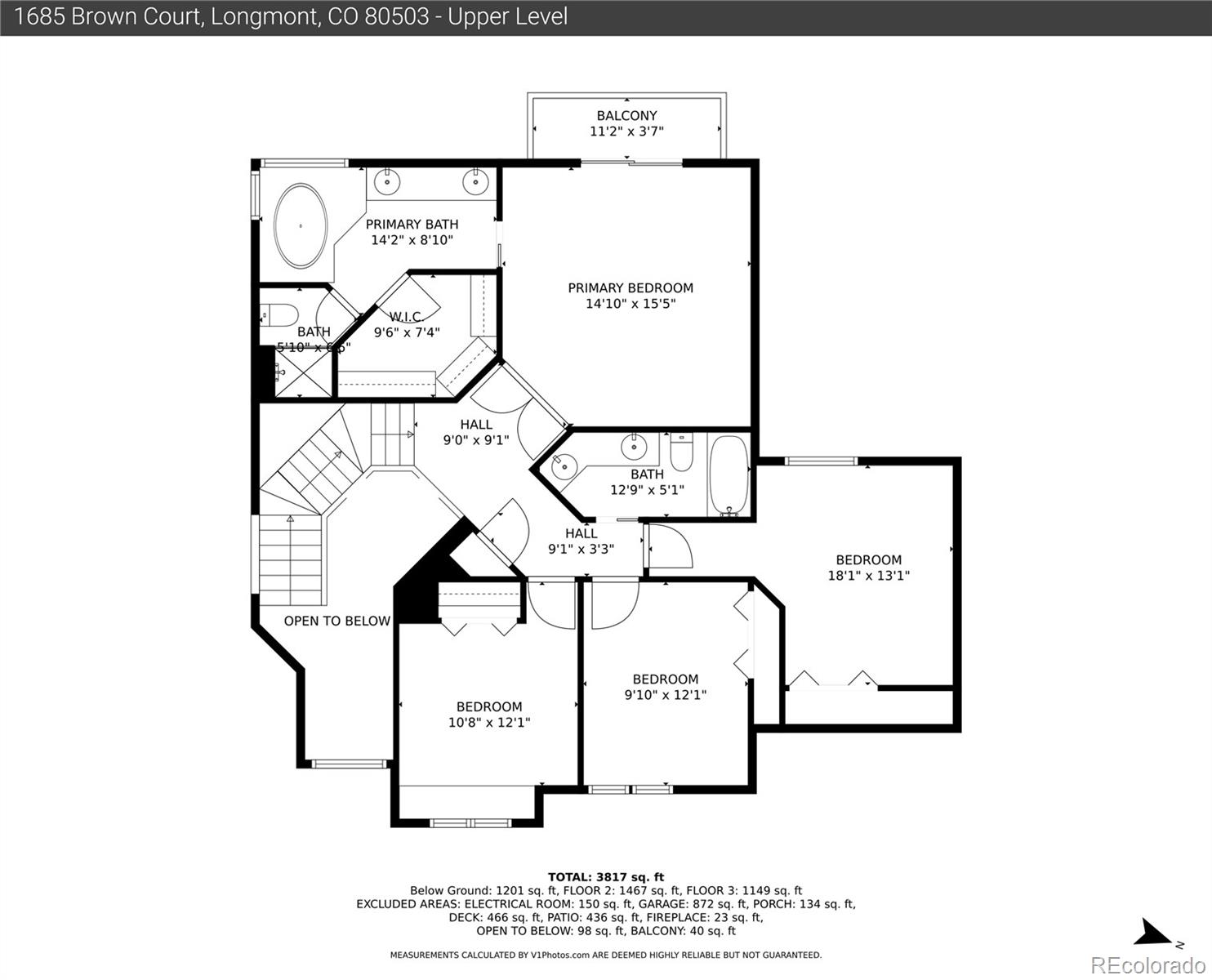 MLS Image #37 for 1685  brown court,longmont, Colorado