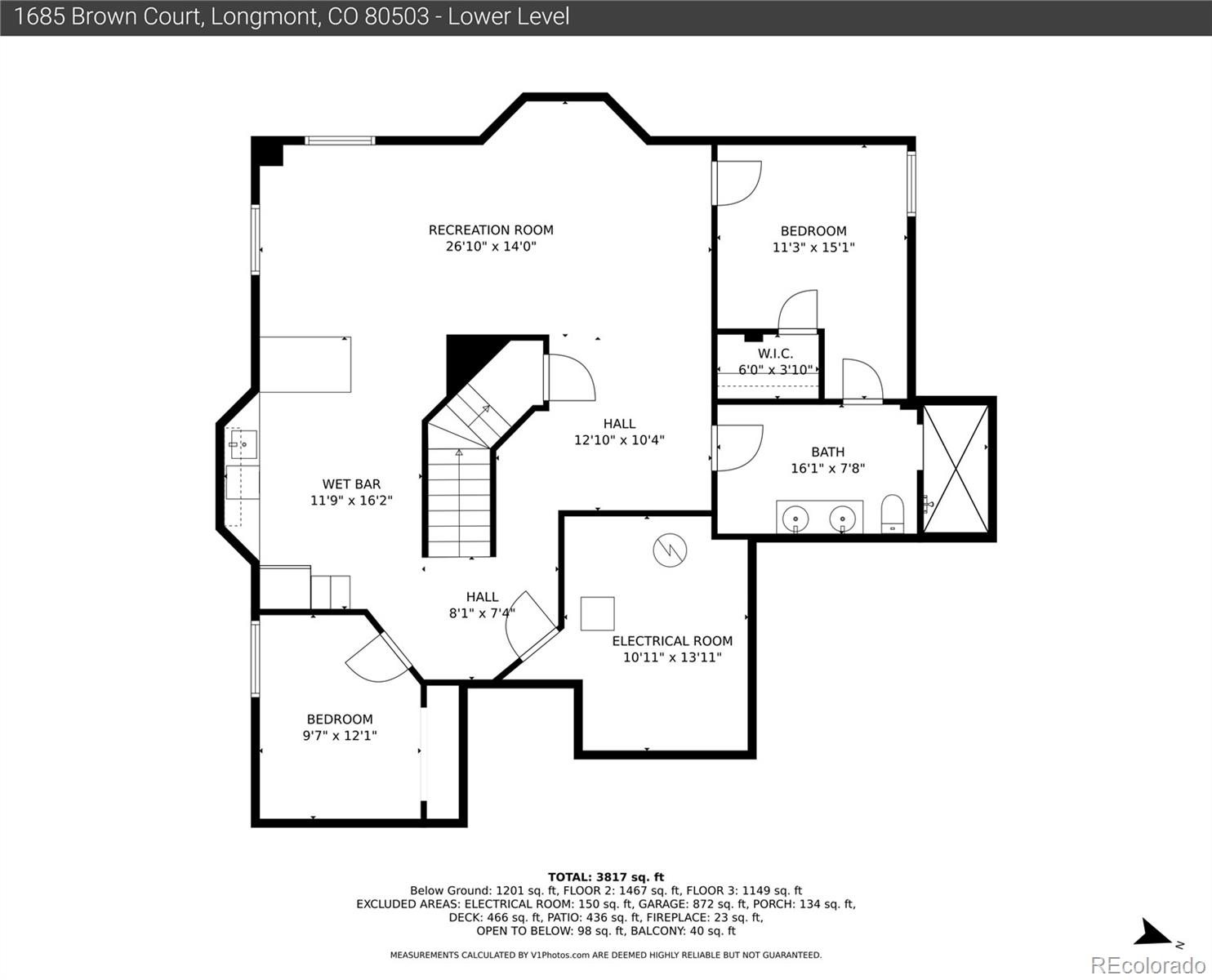 MLS Image #38 for 1685  brown court,longmont, Colorado