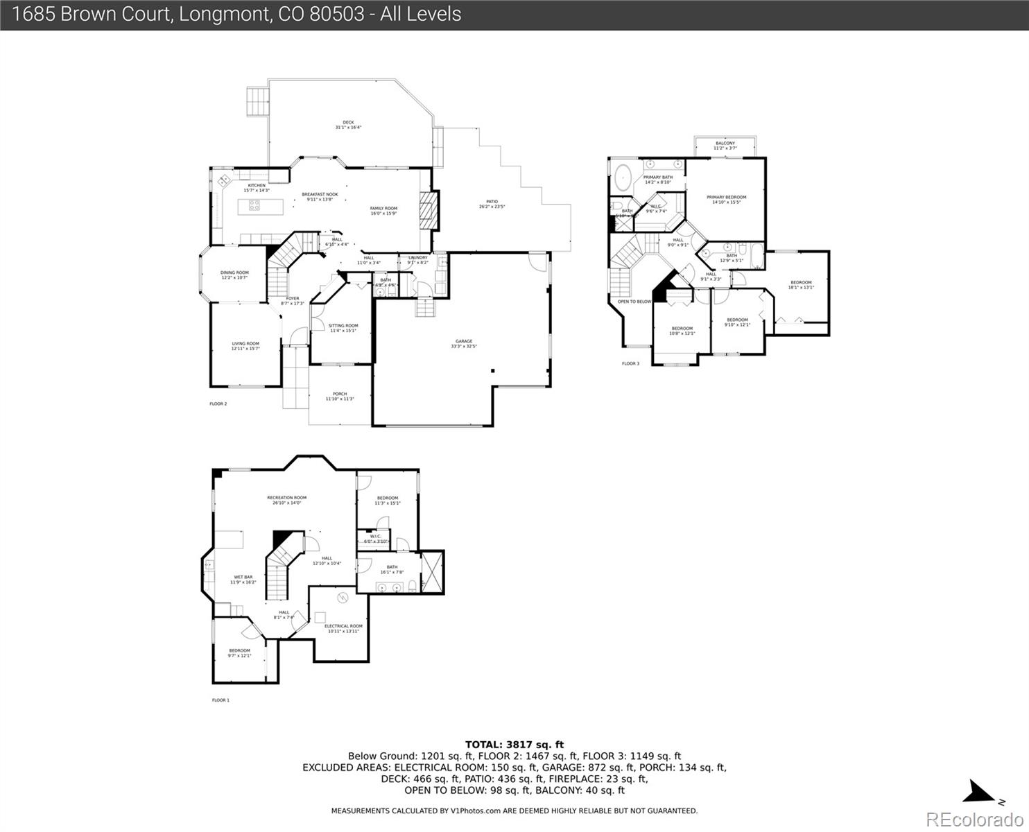 MLS Image #39 for 1685  brown court,longmont, Colorado