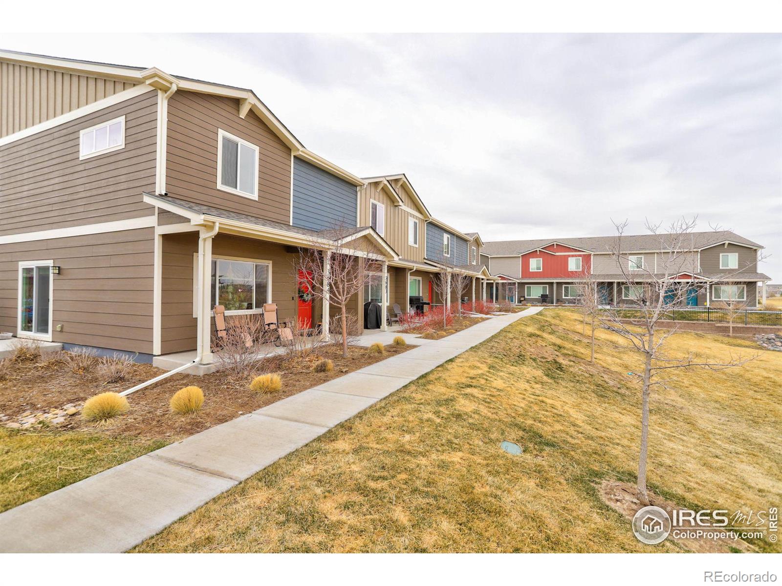 MLS Image #0 for 3683  ronald reagan avenue,wellington, Colorado