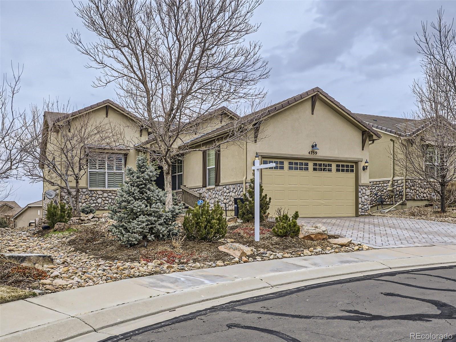 Report Image for 4759  Kismet Place,Broomfield, Colorado