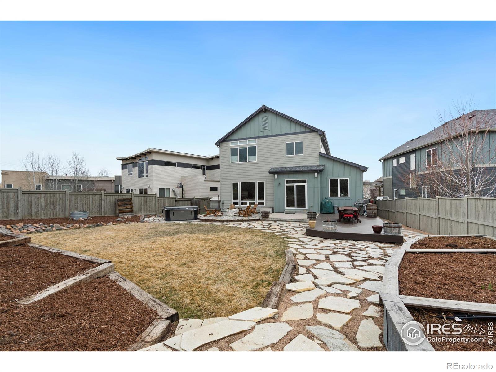 MLS Image #29 for 1841  sweet clover lane,louisville, Colorado