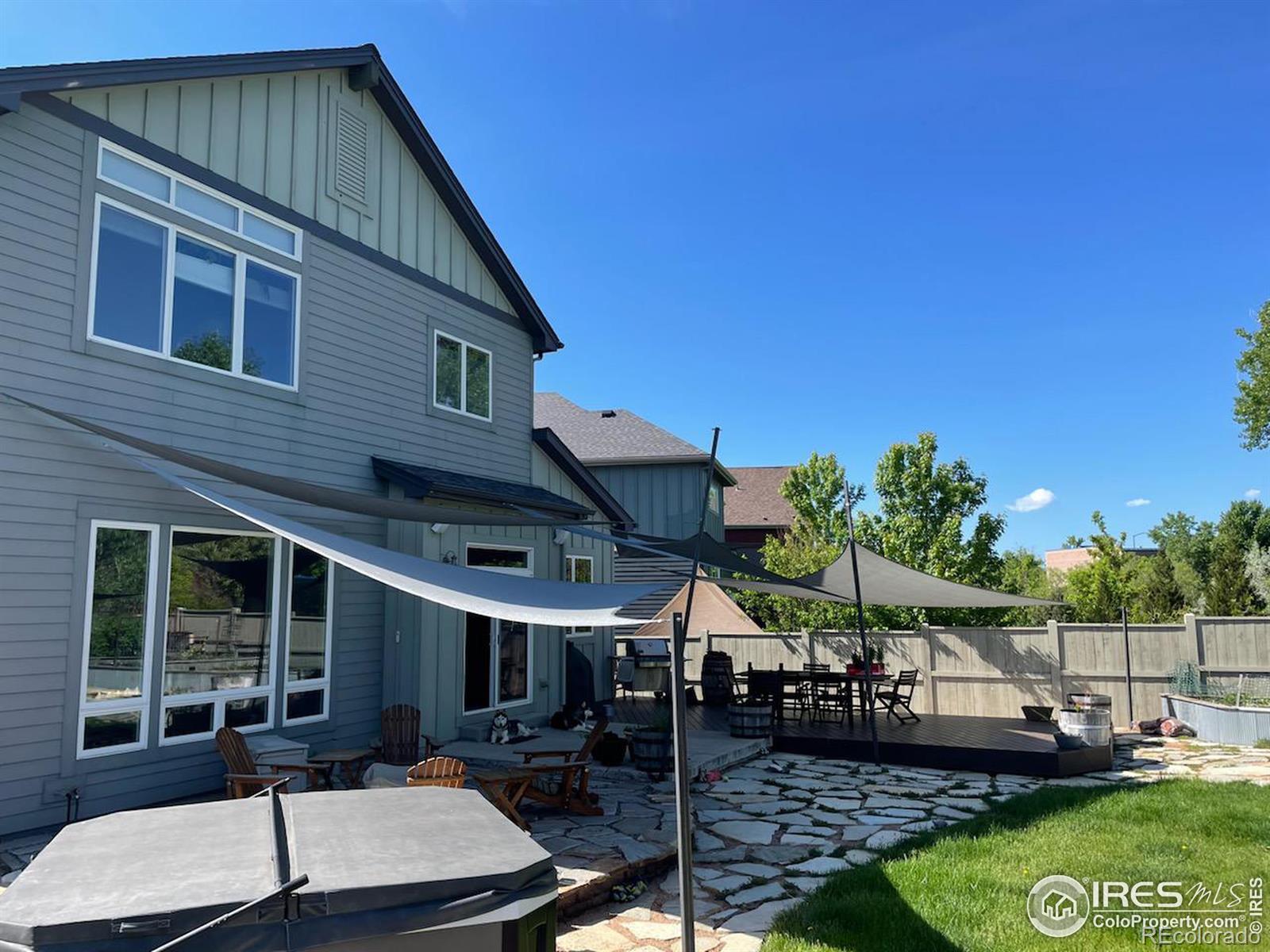 MLS Image #32 for 1841  sweet clover lane,louisville, Colorado