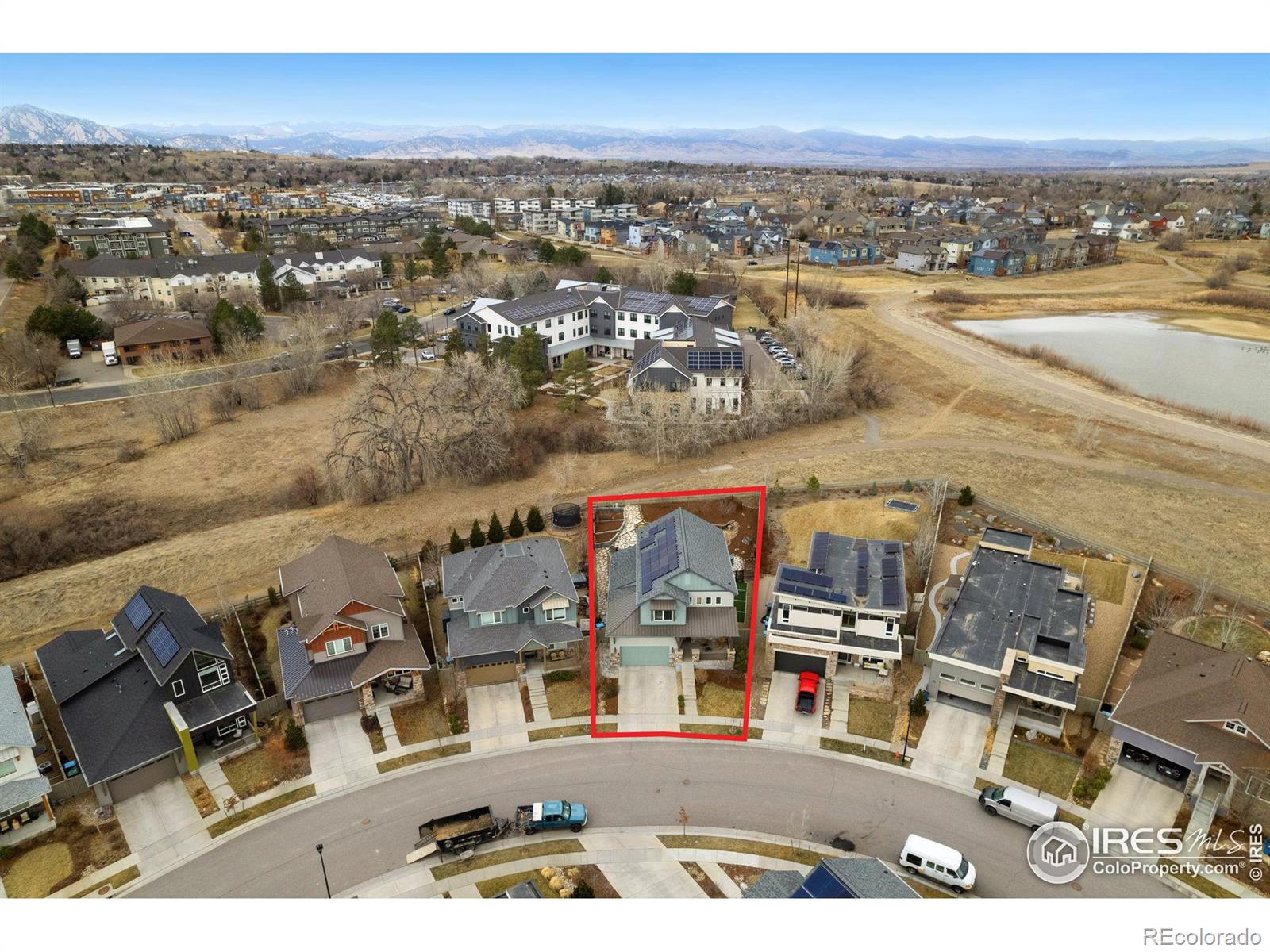 MLS Image #35 for 1841  sweet clover lane,louisville, Colorado