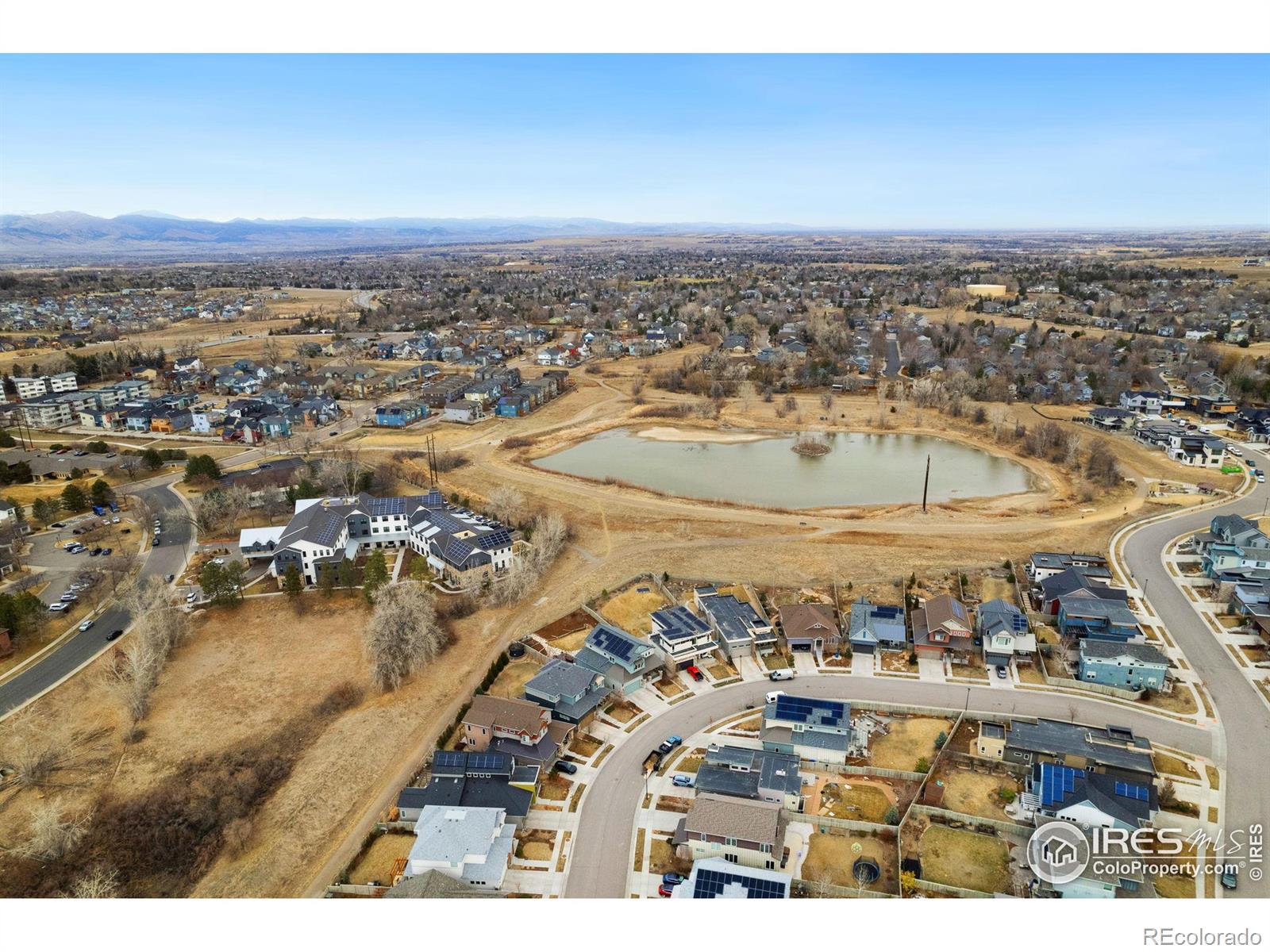 MLS Image #38 for 1841  sweet clover lane,louisville, Colorado