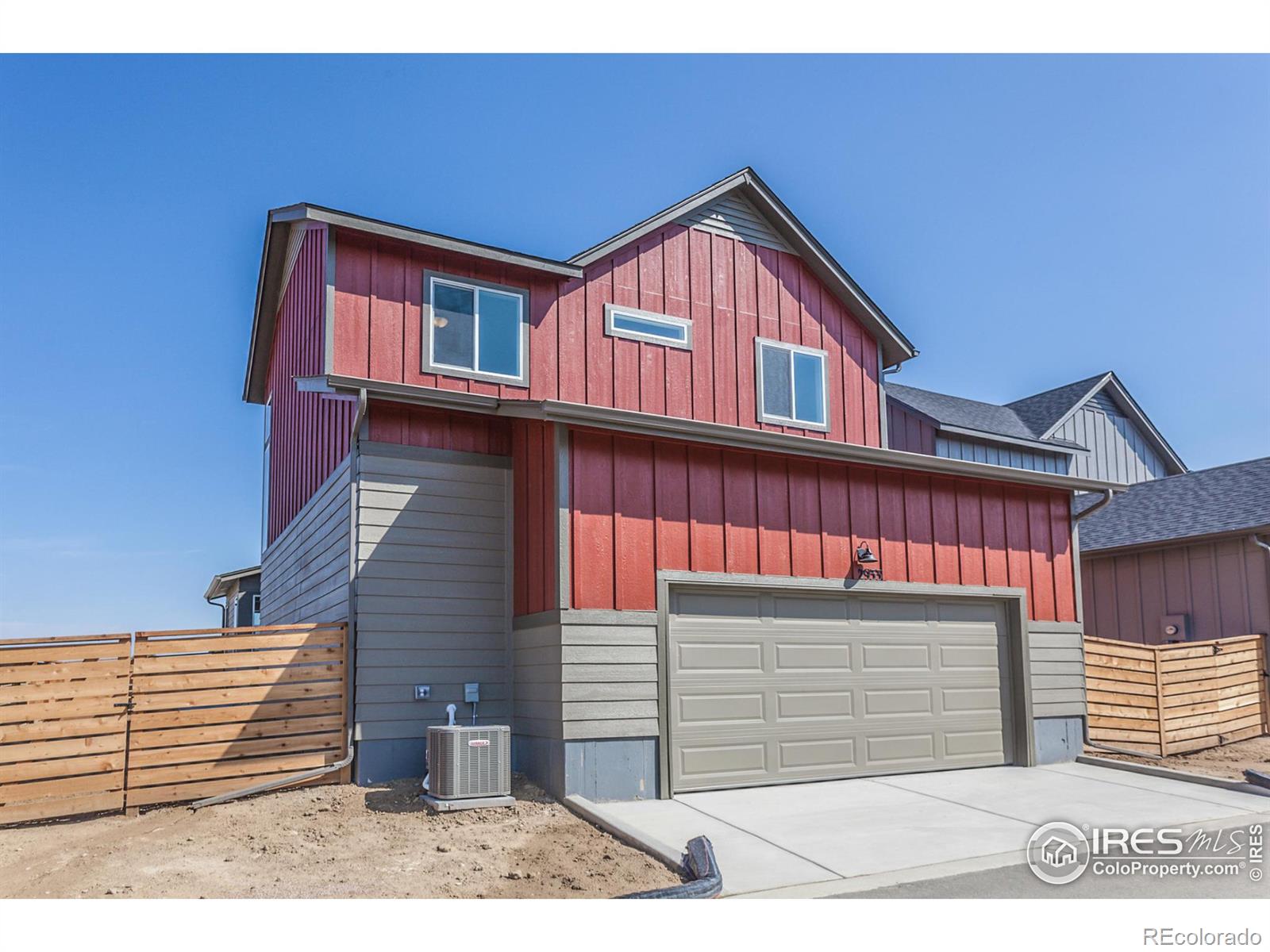 MLS Image #36 for 6118  saddle horn drive,timnath, Colorado