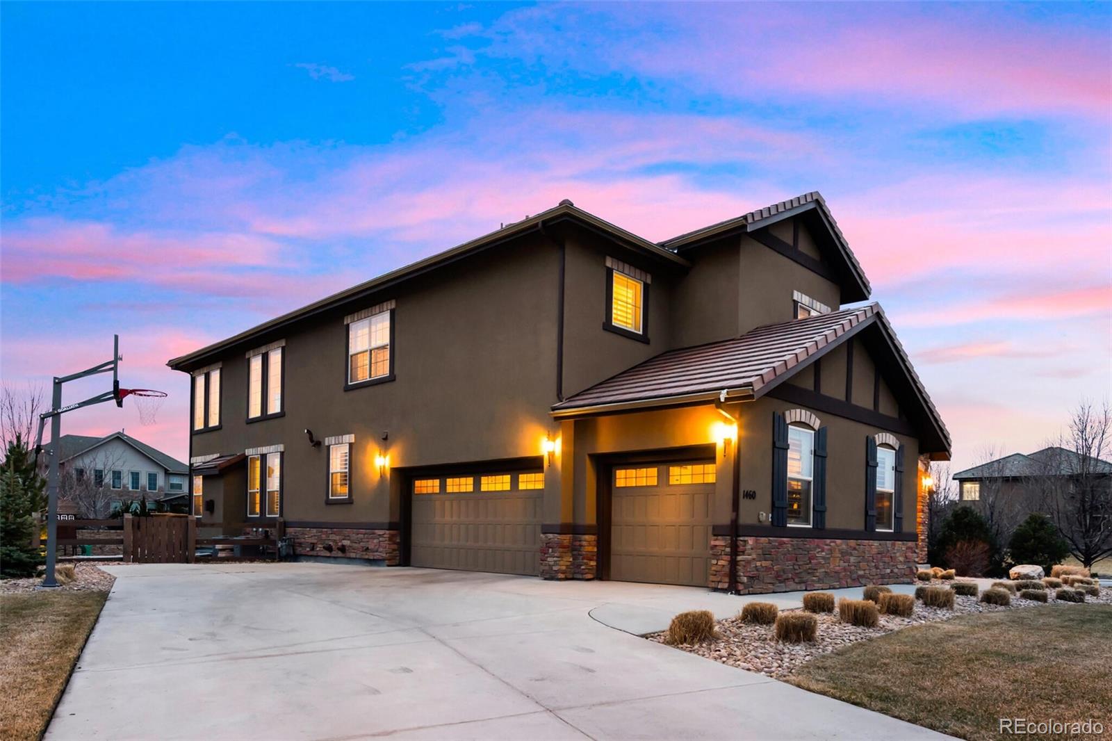 MLS Image #2 for 1460  eversole drive,broomfield, Colorado