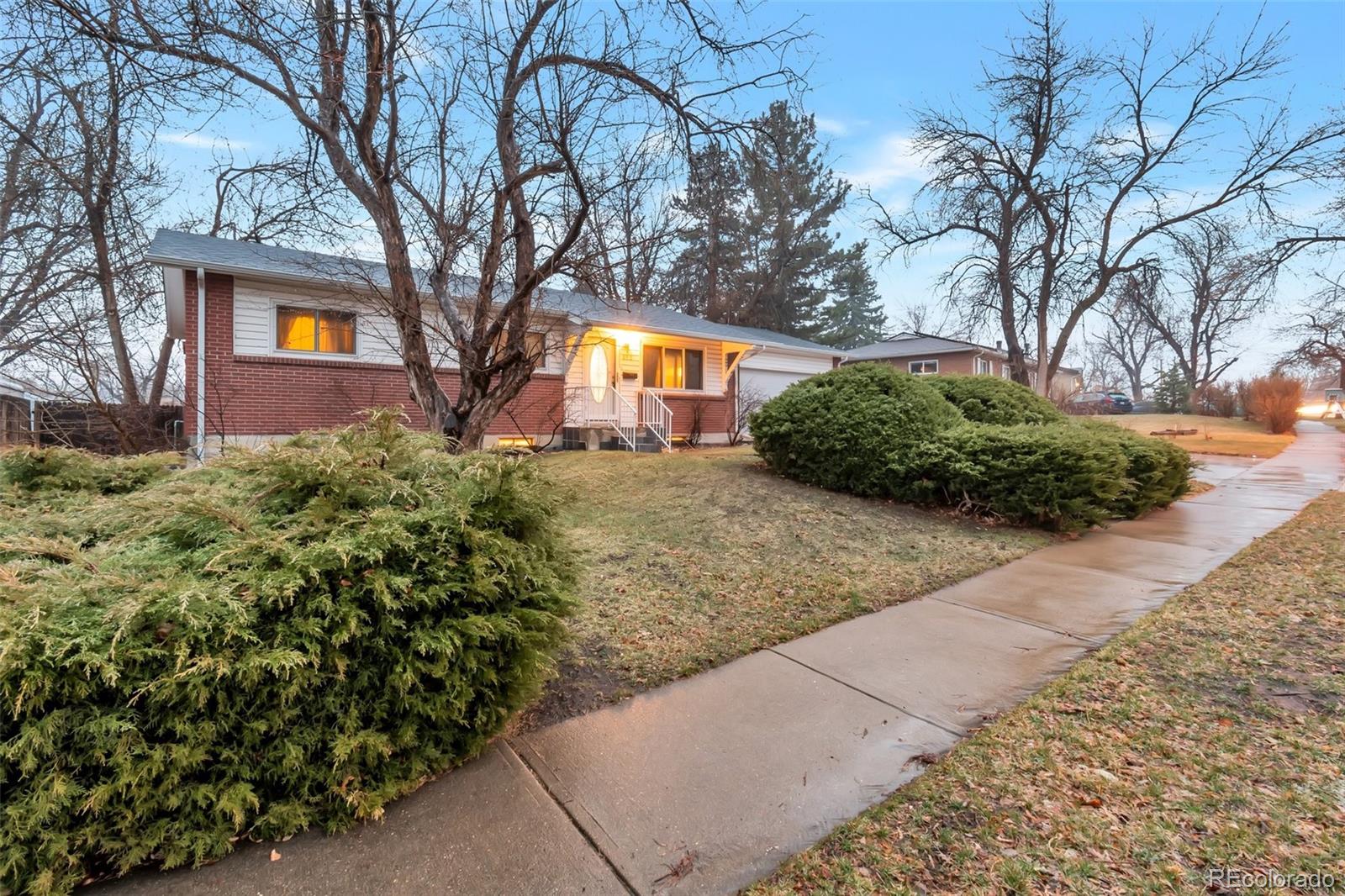 MLS Image #1 for 852 s union boulevard,lakewood, Colorado