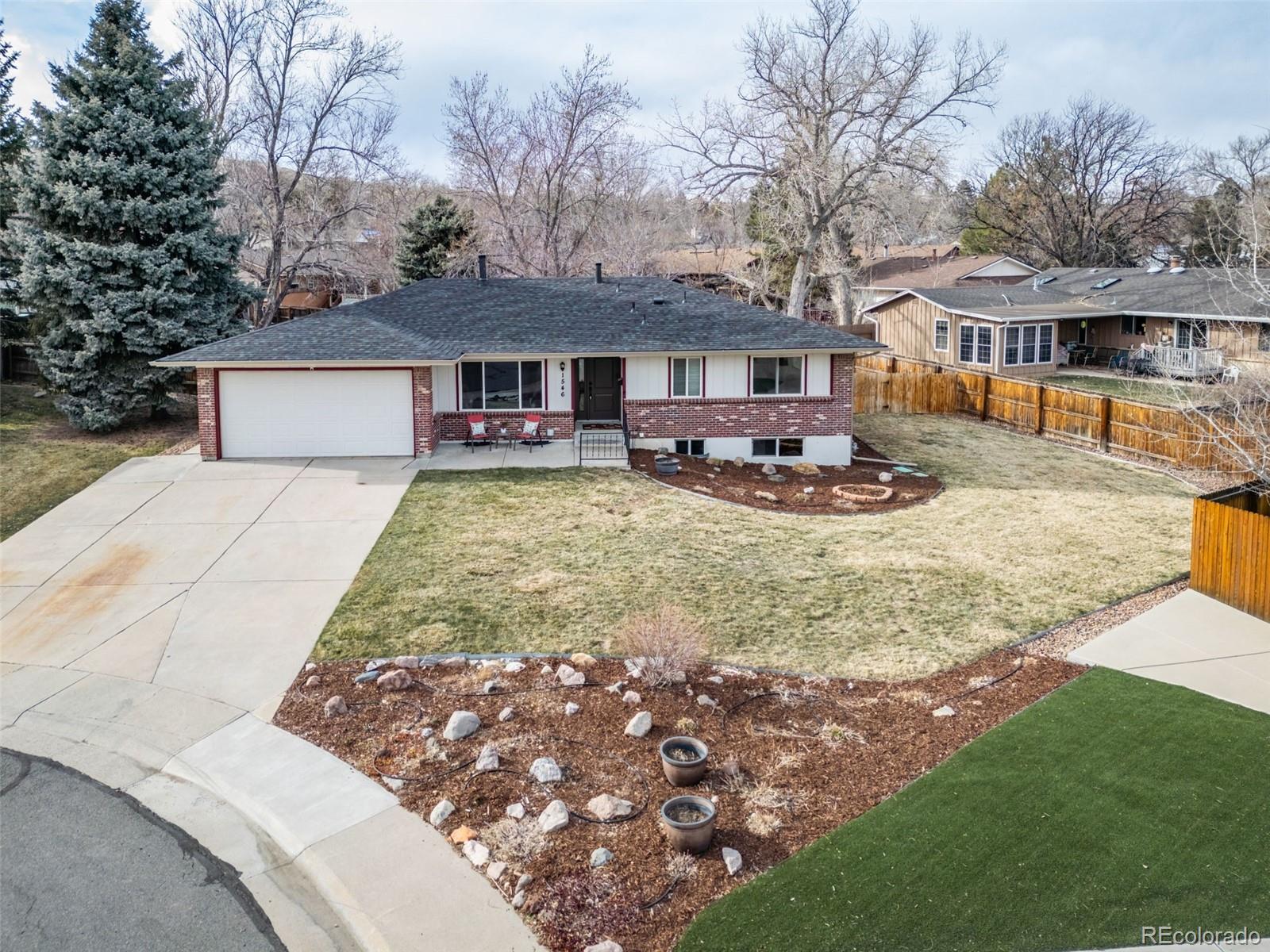 MLS Image #0 for 1546 s wright court,lakewood, Colorado