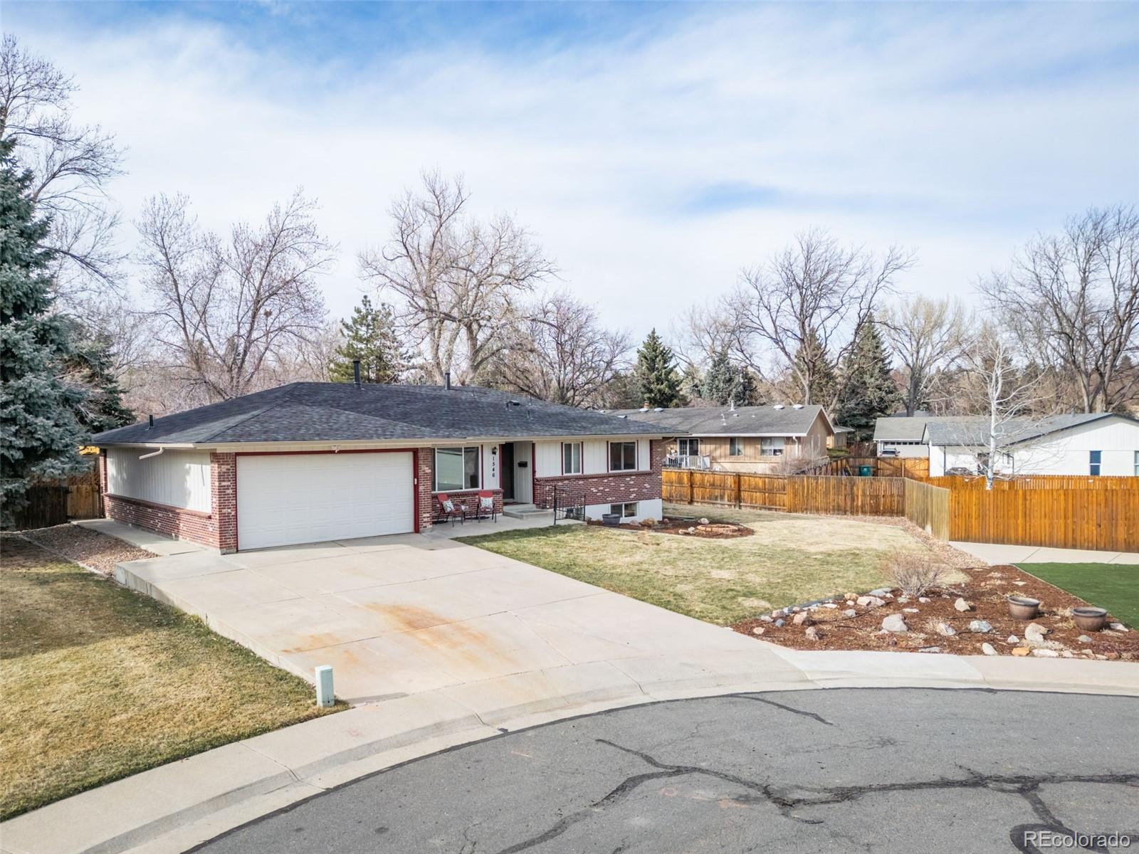 MLS Image #3 for 1546 s wright court,lakewood, Colorado