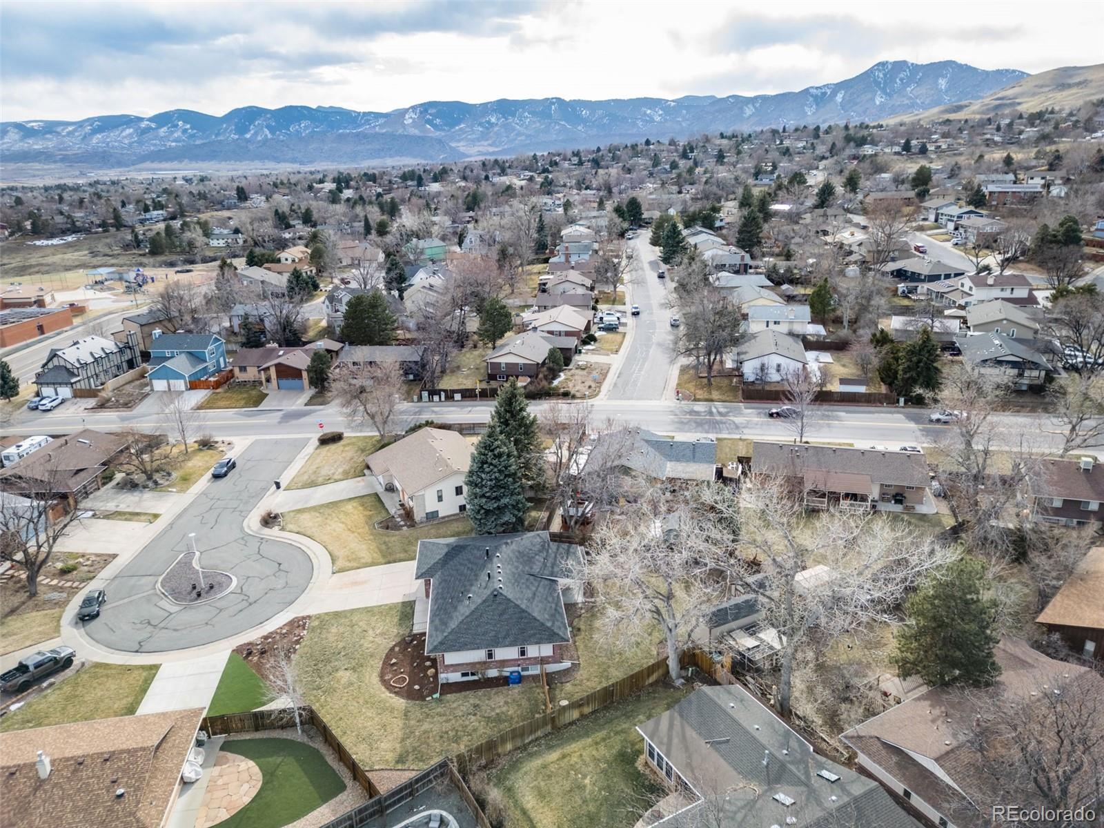 MLS Image #38 for 1546 s wright court,lakewood, Colorado