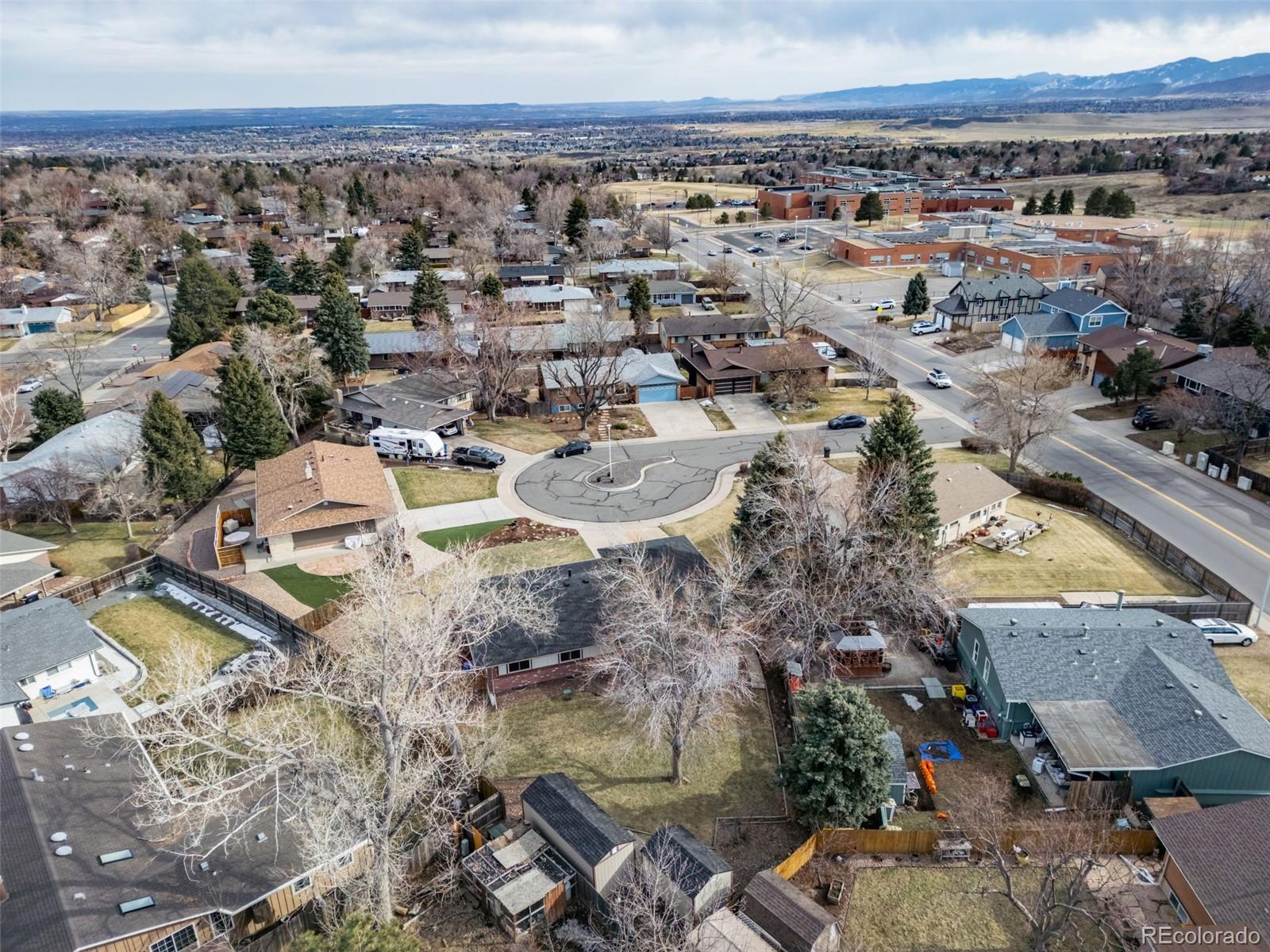 MLS Image #39 for 1546 s wright court,lakewood, Colorado