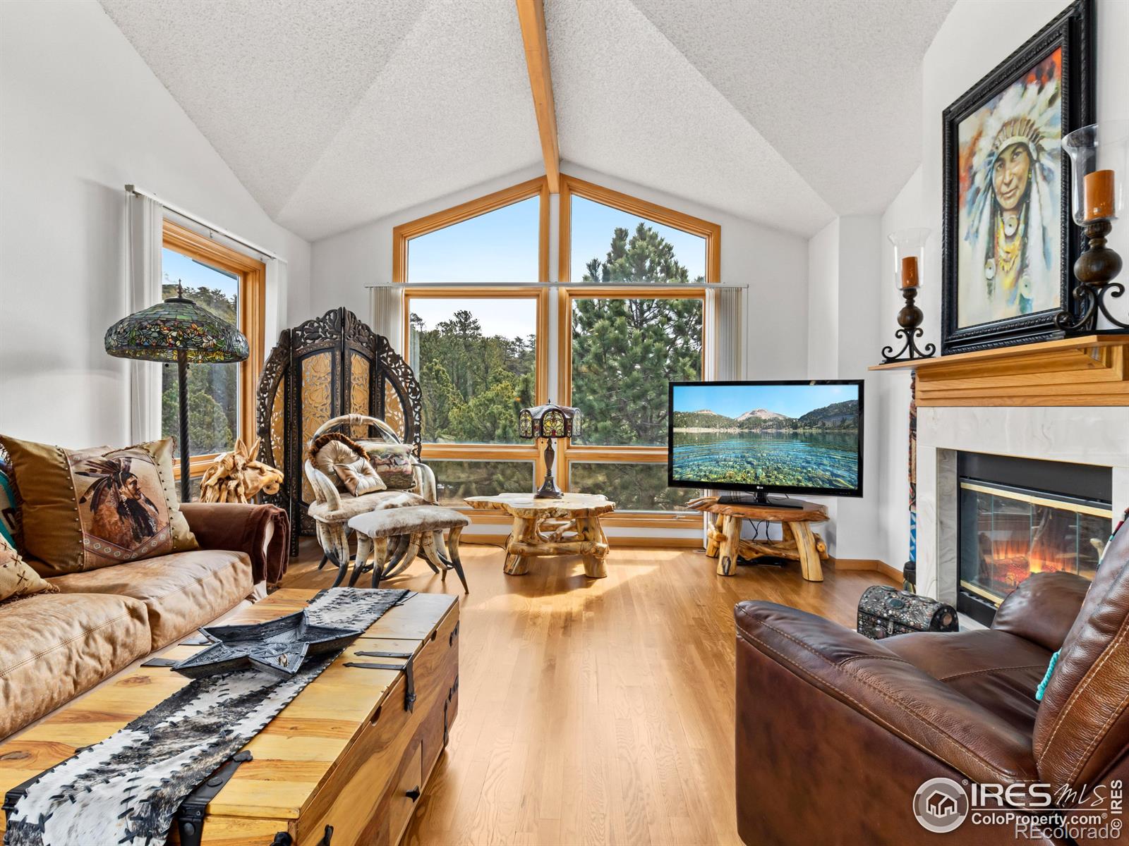 MLS Image #1 for 1861  raven avenue,estes park, Colorado