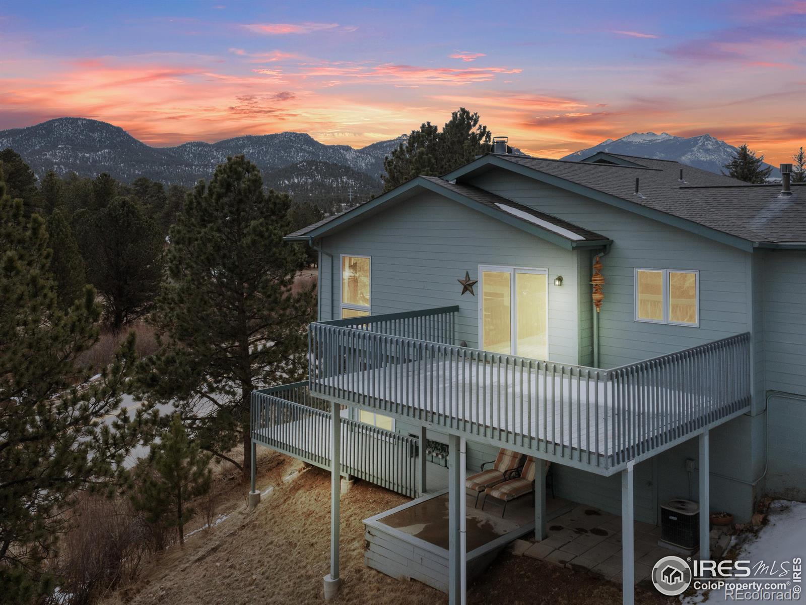 MLS Image #21 for 1861  raven avenue,estes park, Colorado