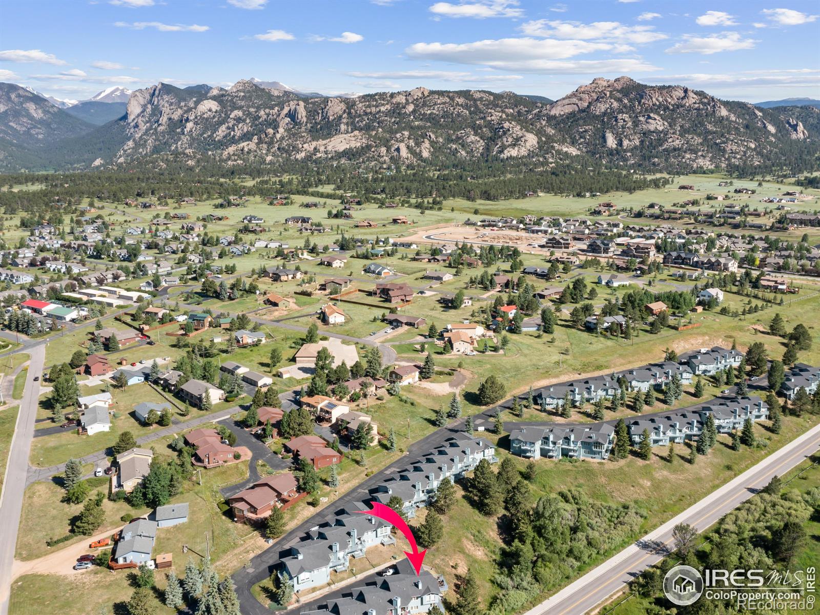 MLS Image #24 for 1861  raven avenue,estes park, Colorado