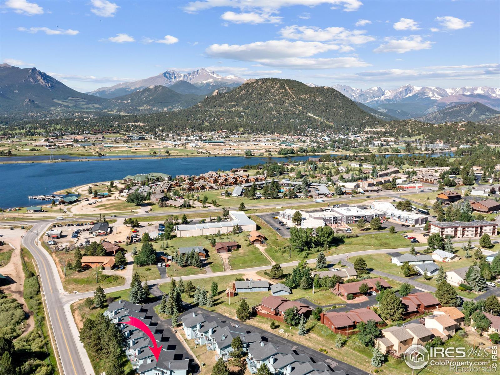 MLS Image #25 for 1861  raven avenue,estes park, Colorado