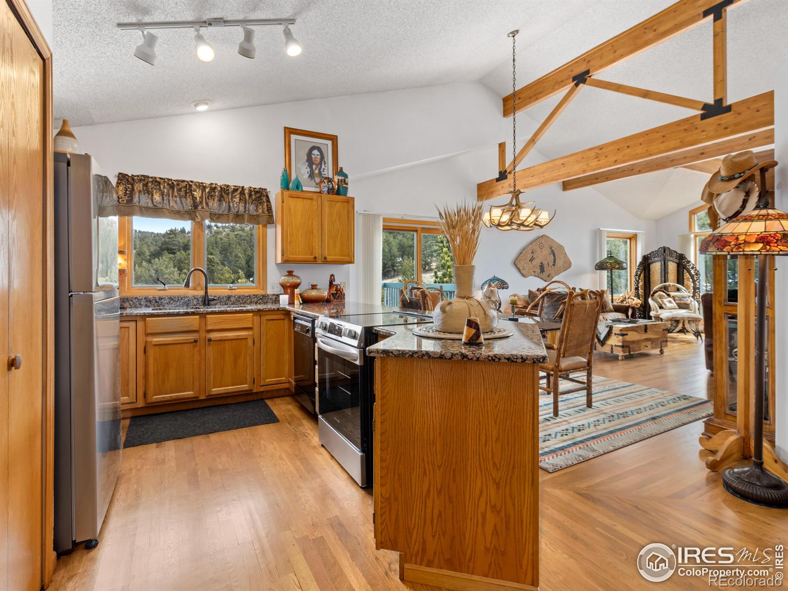 MLS Image #4 for 1861  raven avenue,estes park, Colorado