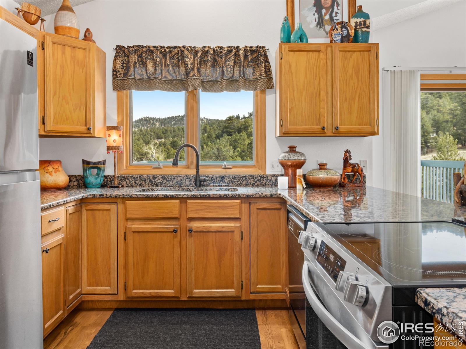 MLS Image #5 for 1861  raven avenue,estes park, Colorado