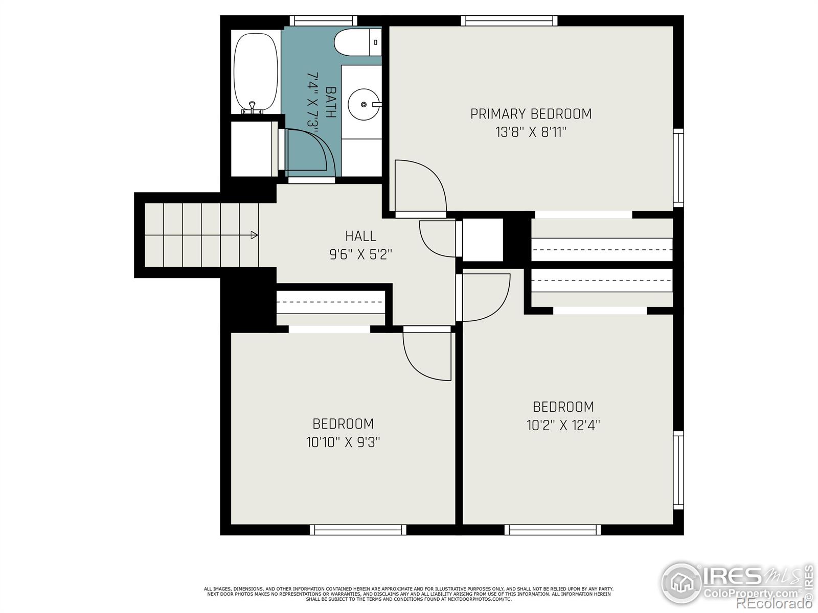 MLS Image #27 for 1028  skyline drive,fort collins, Colorado