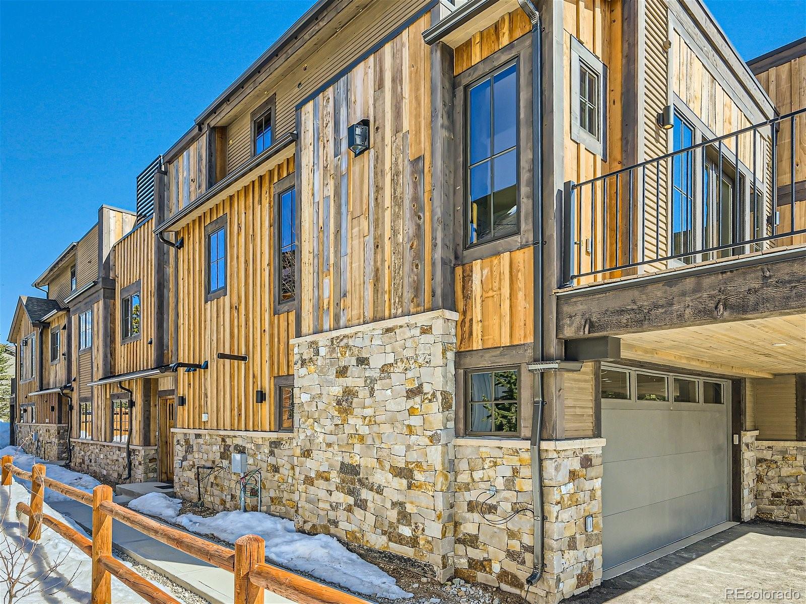 Report Image for 307 S 5th Avenue,Frisco, Colorado