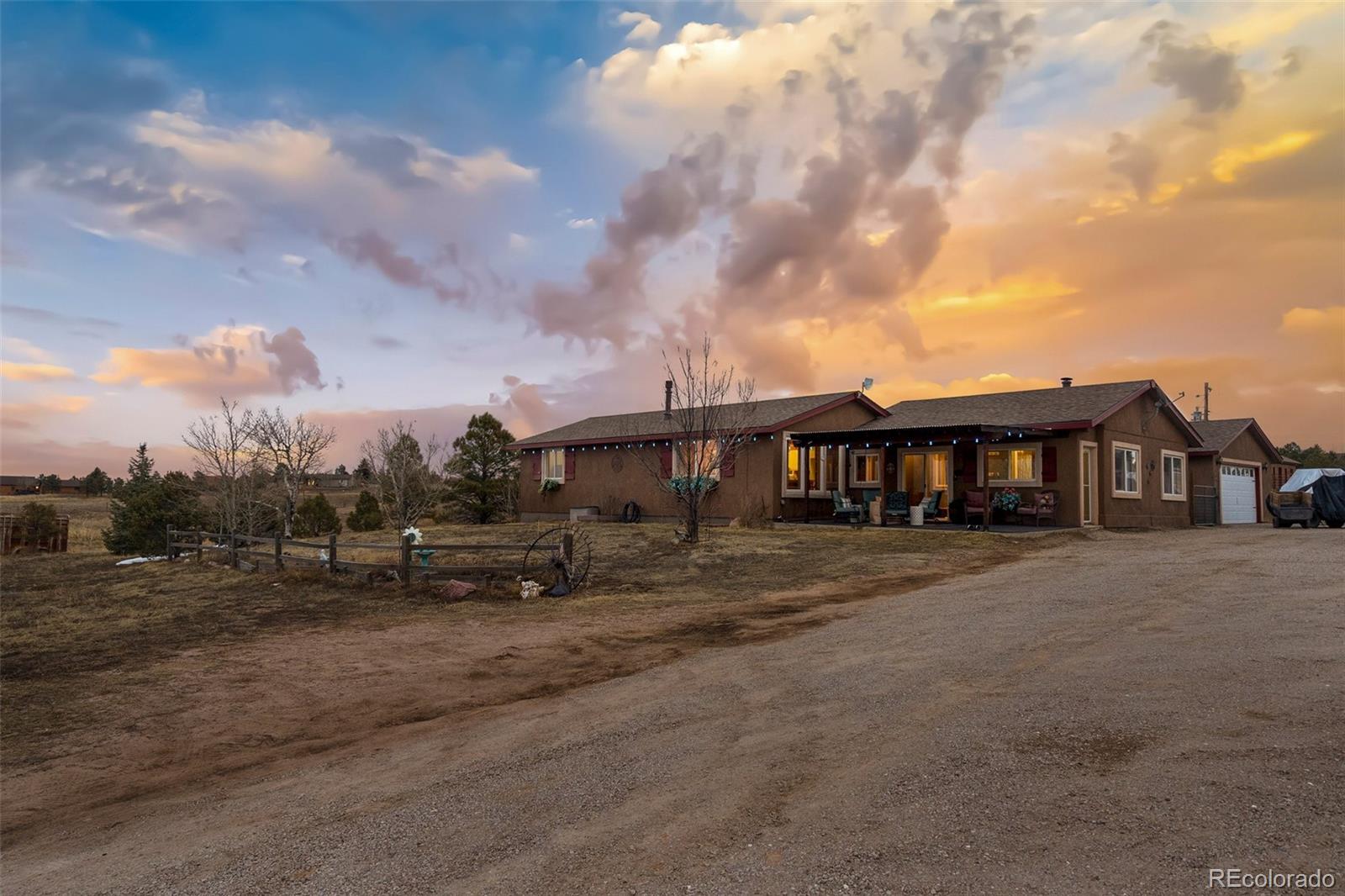 CMA Image for 7635  Wilderness Drive,Colorado Springs, Colorado