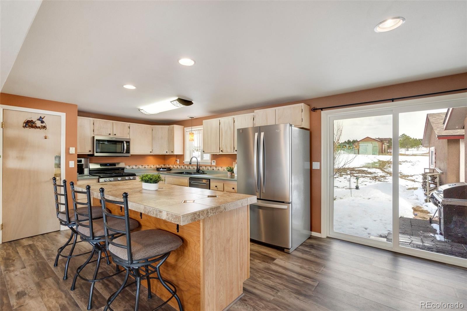 MLS Image #23 for 7635  wilderness drive,colorado springs, Colorado