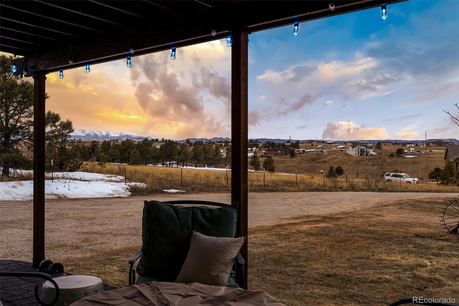 MLS Image #3 for 7635  wilderness drive,colorado springs, Colorado