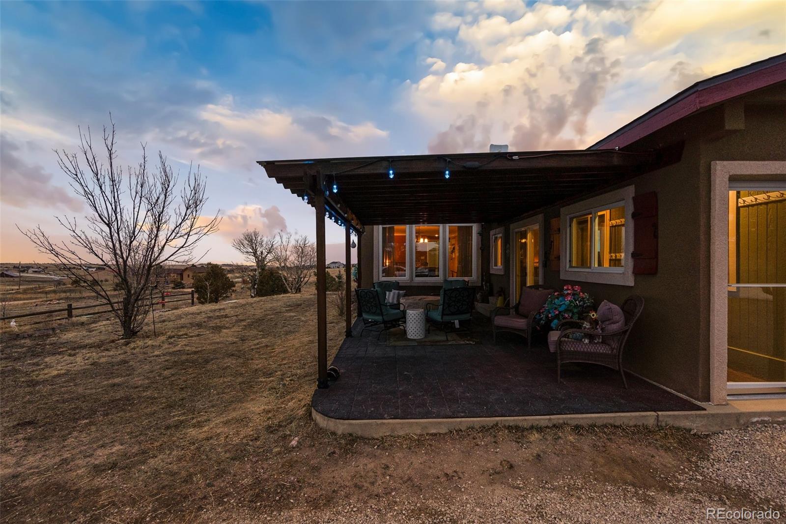 MLS Image #4 for 7635  wilderness drive,colorado springs, Colorado