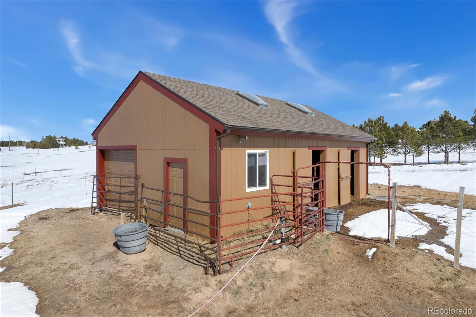 MLS Image #40 for 7635  wilderness drive,colorado springs, Colorado