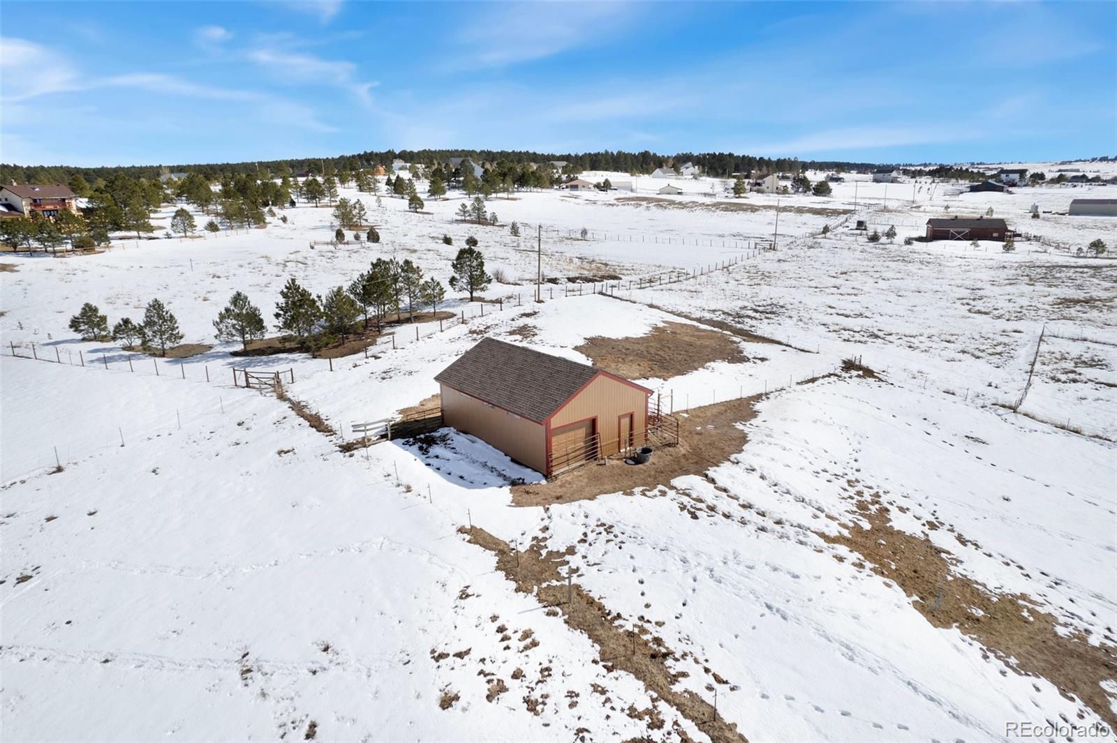 MLS Image #41 for 7635  wilderness drive,colorado springs, Colorado