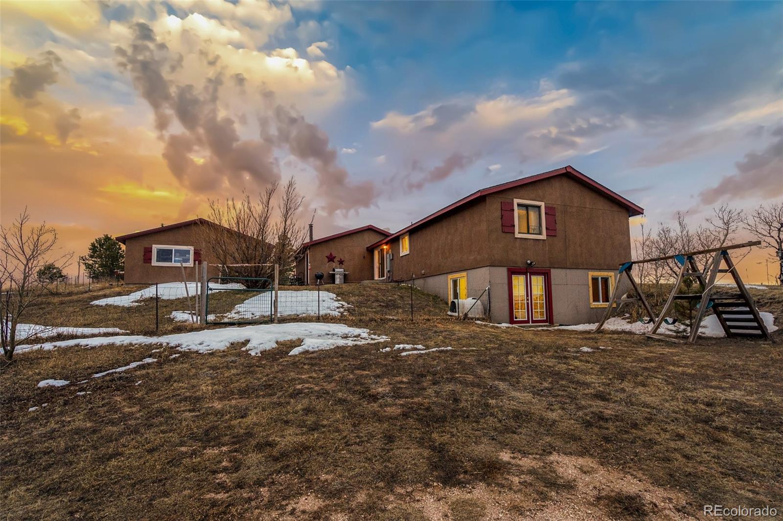 MLS Image #6 for 7635  wilderness drive,colorado springs, Colorado