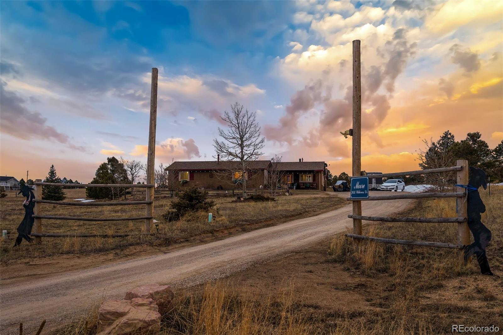 MLS Image #9 for 7635  wilderness drive,colorado springs, Colorado