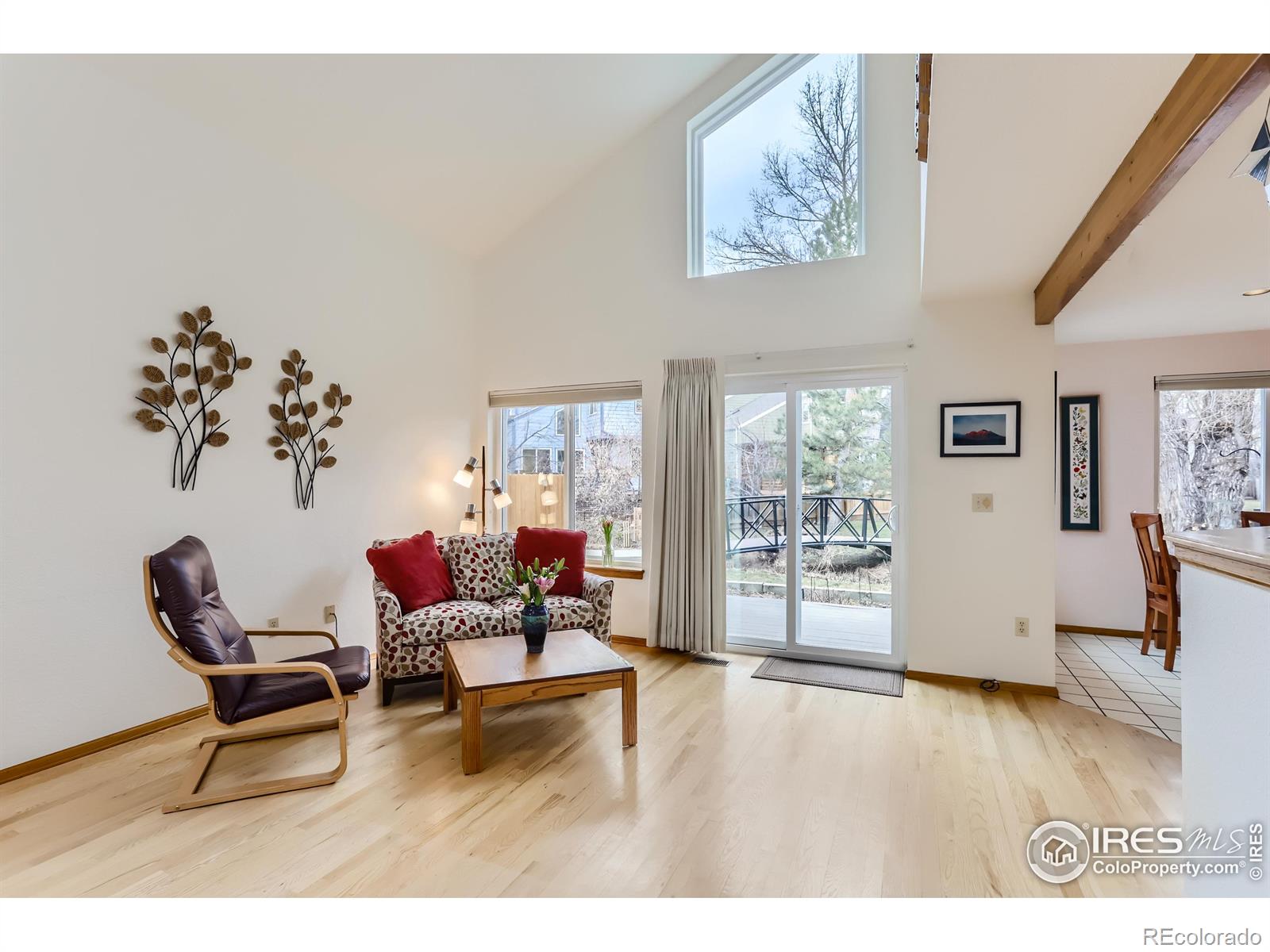 MLS Image #4 for 4082  dawn court,boulder, Colorado