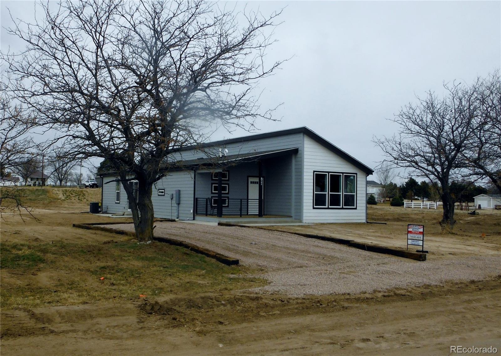 MLS Image #0 for 811  navajo avenue,flagler, Colorado