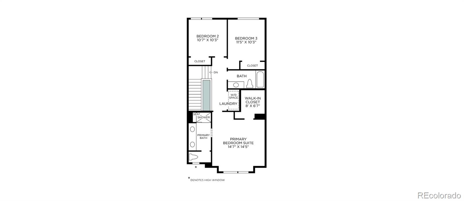 MLS Image #2 for 12091 w 51st avenue,wheat ridge, Colorado