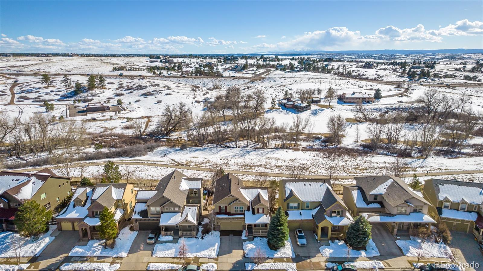 MLS Image #2 for 12173 s tallkid court,parker, Colorado