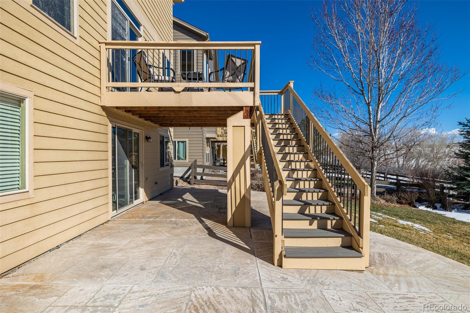 MLS Image #29 for 12173 s tallkid court,parker, Colorado