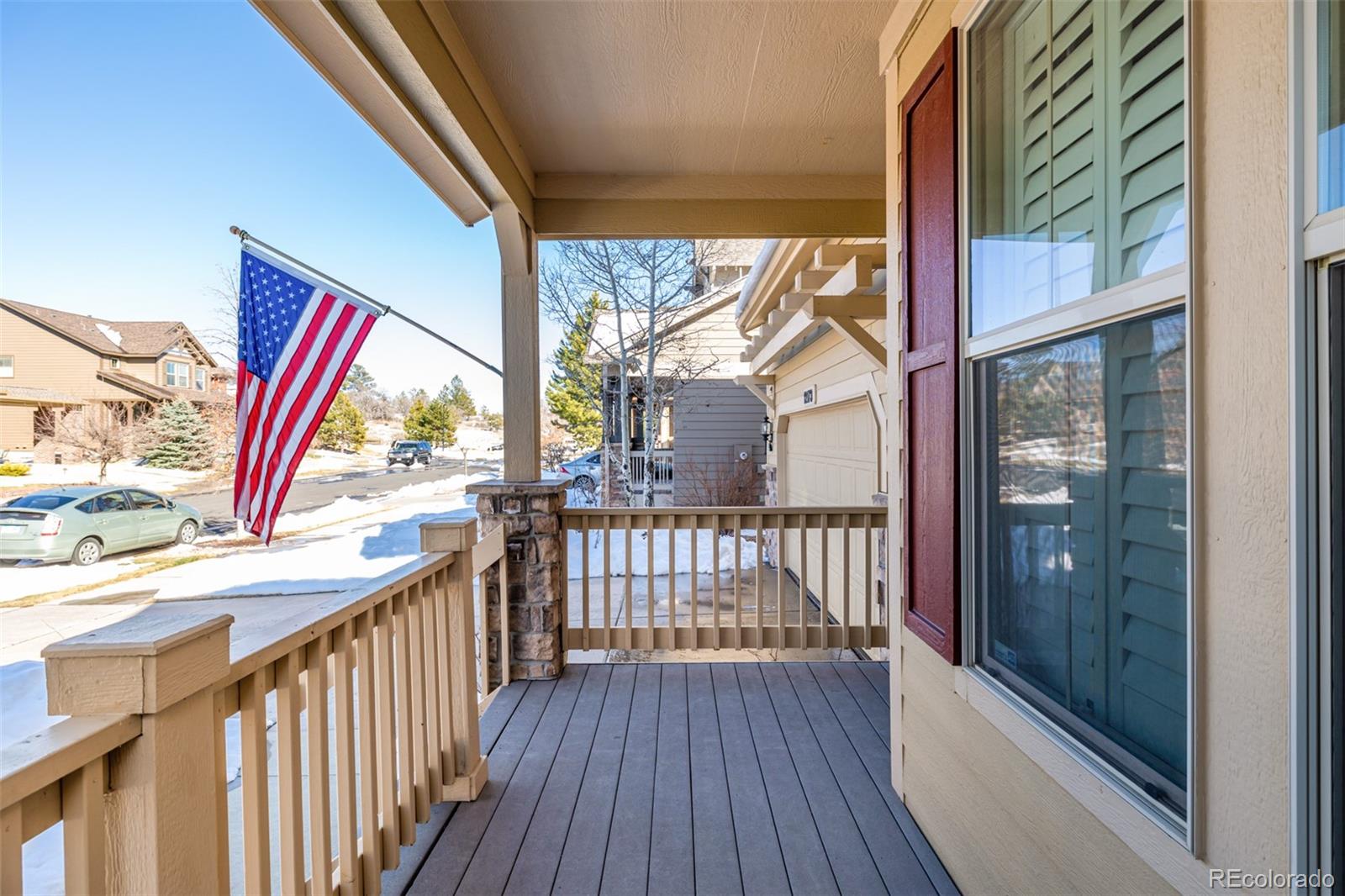 MLS Image #3 for 12173 s tallkid court,parker, Colorado