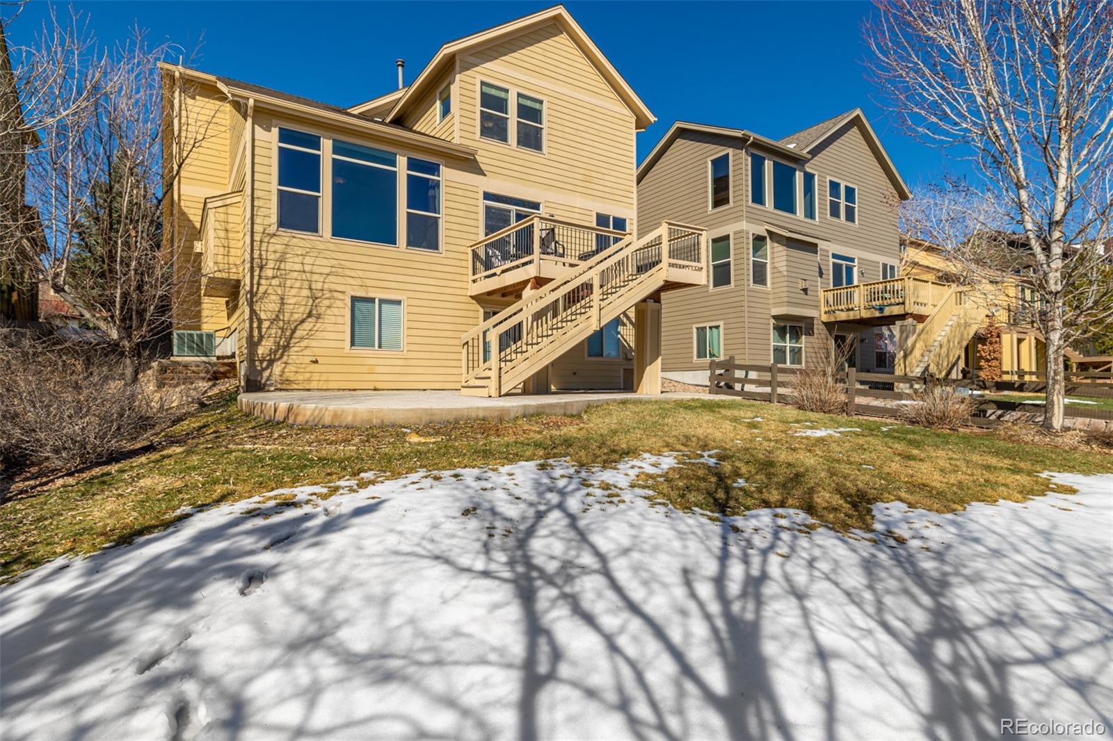 MLS Image #30 for 12173 s tallkid court,parker, Colorado