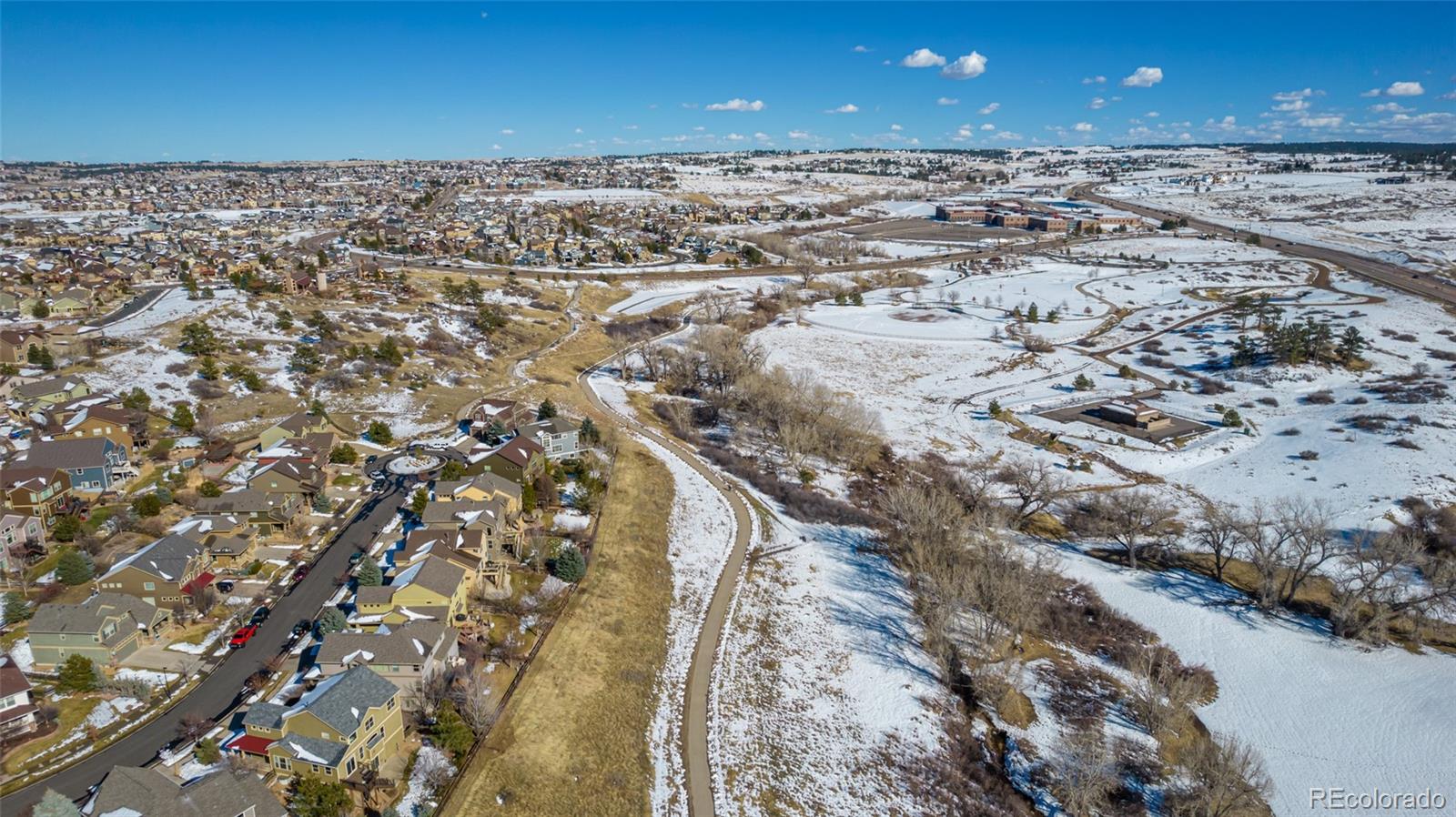 MLS Image #36 for 12173 s tallkid court,parker, Colorado