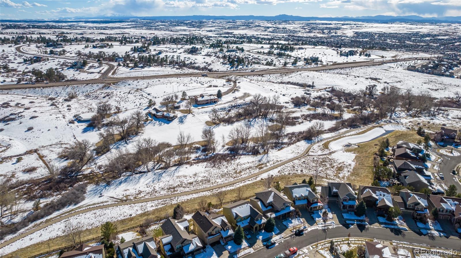 MLS Image #37 for 12173 s tallkid court,parker, Colorado