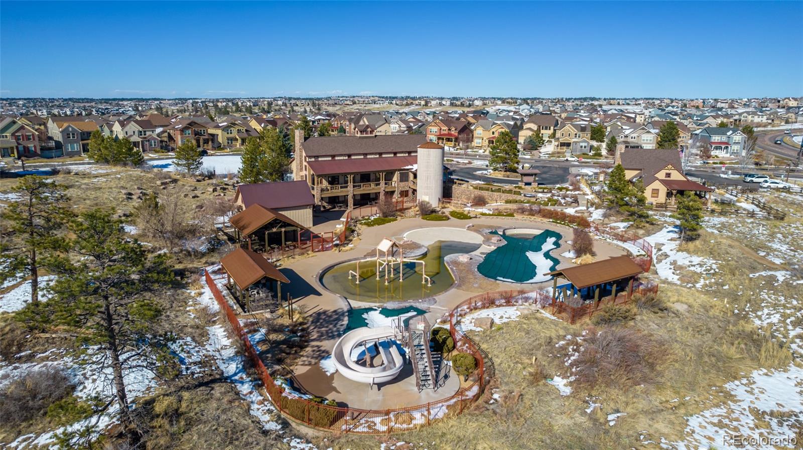 MLS Image #38 for 12173 s tallkid court,parker, Colorado