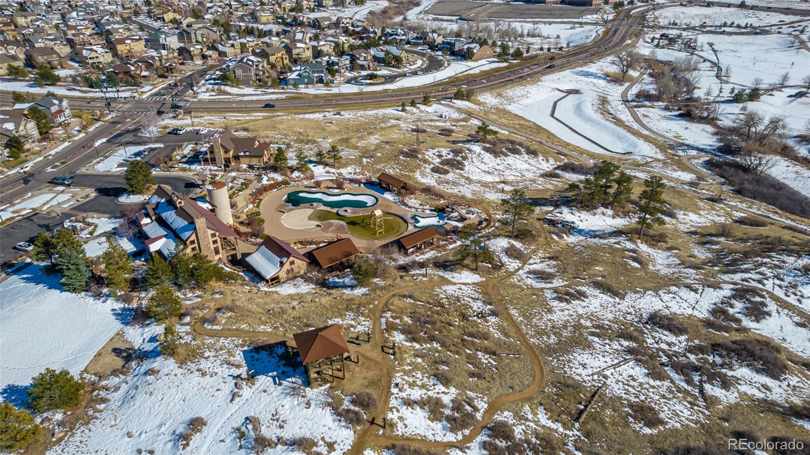 MLS Image #40 for 12173 s tallkid court,parker, Colorado