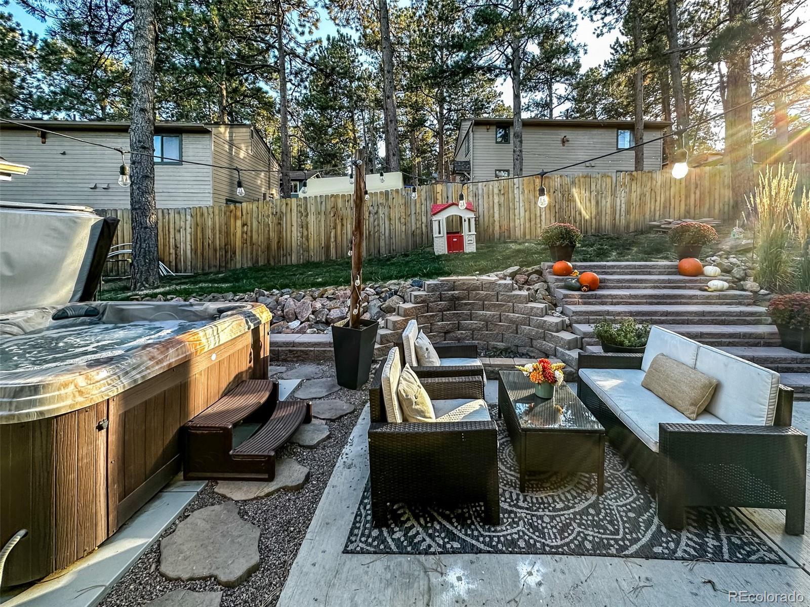 MLS Image #19 for 30232  spruce road,evergreen, Colorado