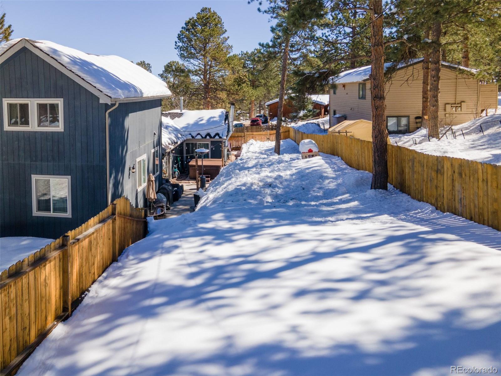 MLS Image #21 for 30232  spruce road,evergreen, Colorado