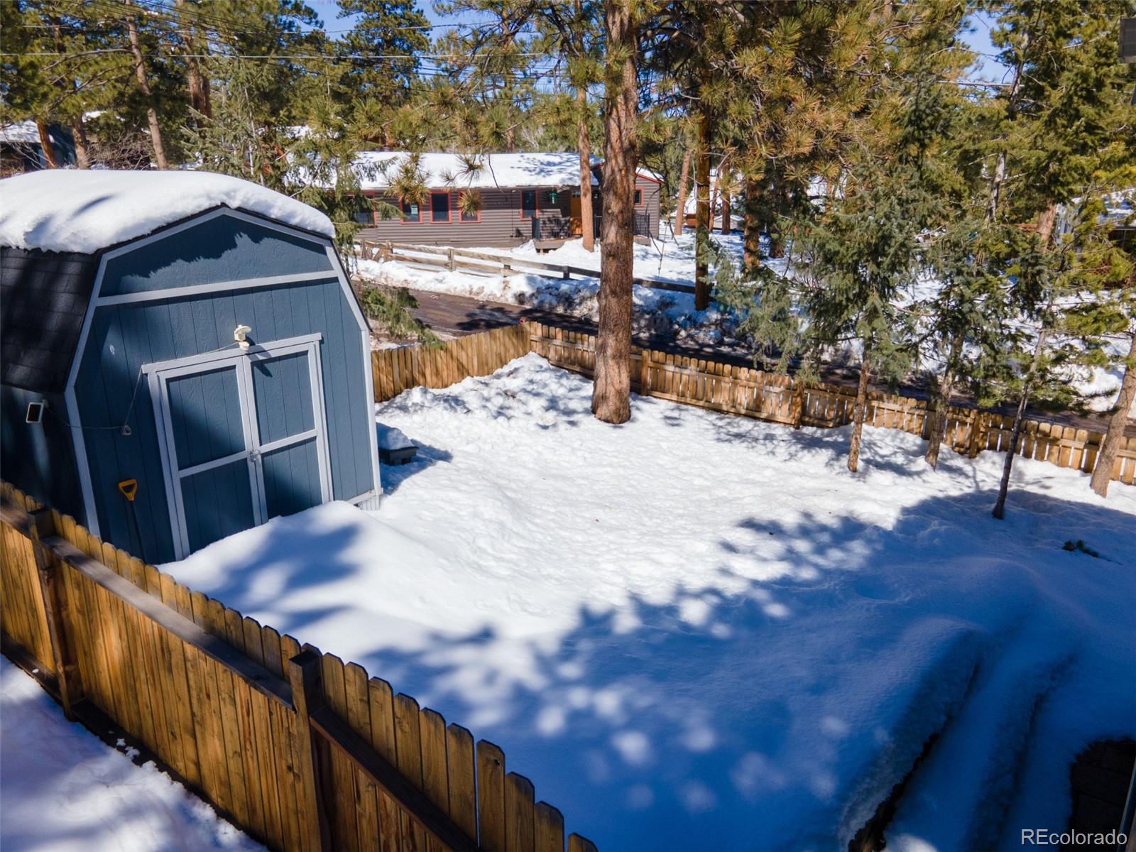 MLS Image #22 for 30232  spruce road,evergreen, Colorado