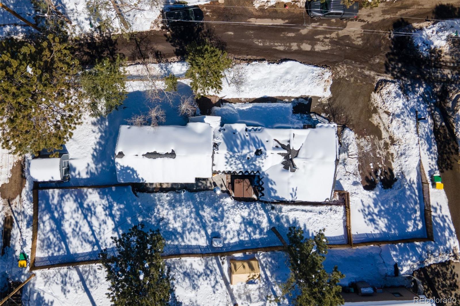 MLS Image #23 for 30232  spruce road,evergreen, Colorado