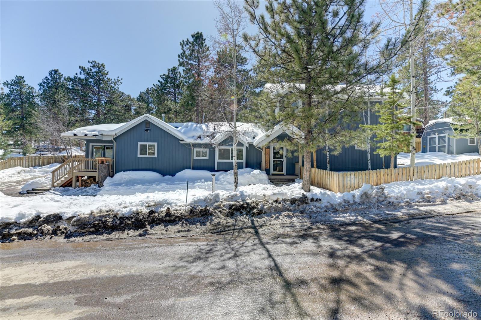 MLS Image #24 for 30232  spruce road,evergreen, Colorado