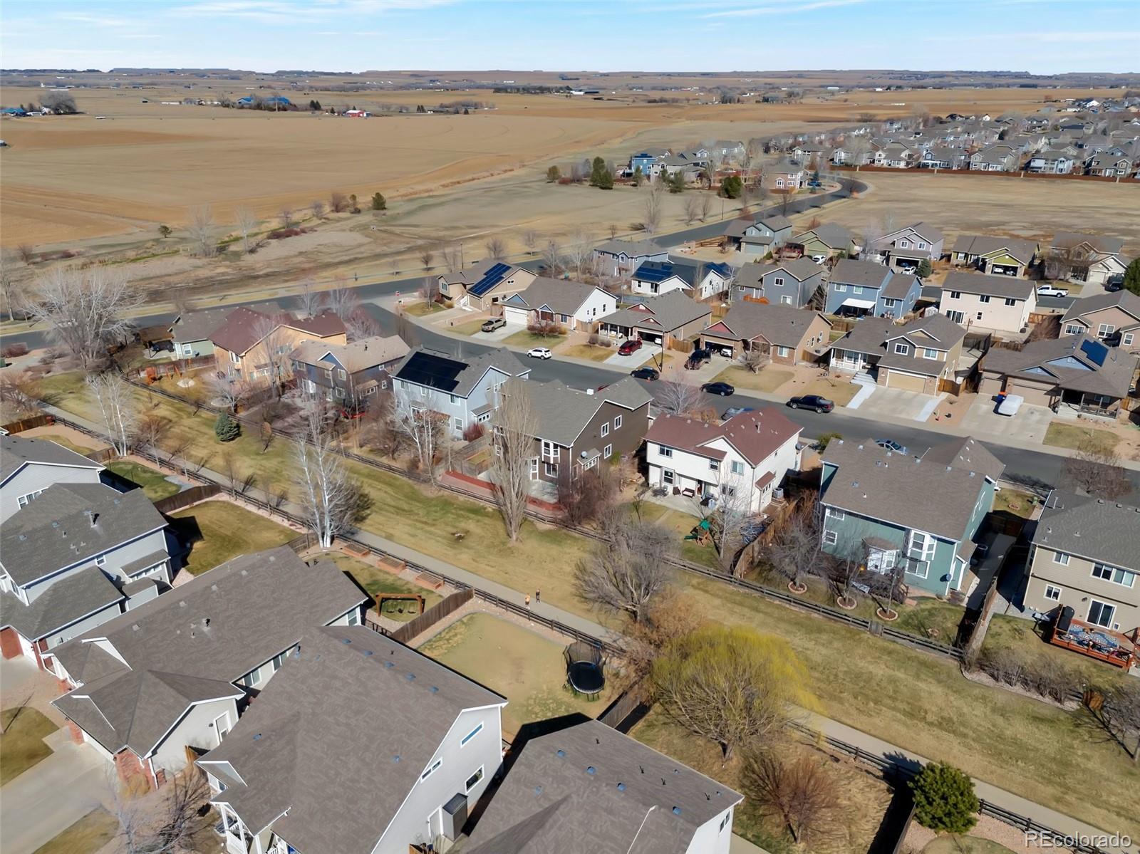 MLS Image #17 for 342  fossil drive,johnstown, Colorado